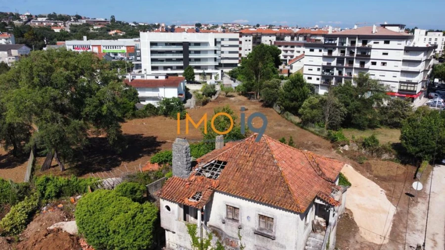 Terreno para Venda em Fatima Foto 6