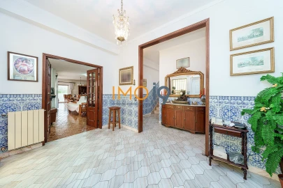 Moradia T5 para Venda em Fatima