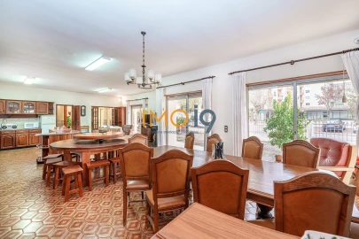 Moradia T5 para Venda em Fatima