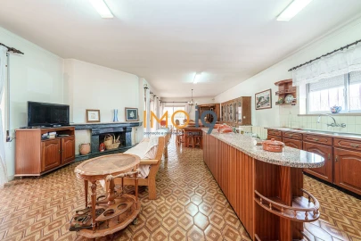 Moradia T5 para Venda em Fatima