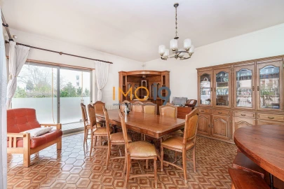 Moradia T5 para Venda em Fatima