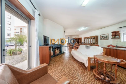 Moradia T5 para Venda em Fatima