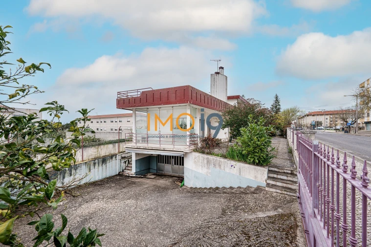 Moradia T5 para Venda em Fatima Foto 6