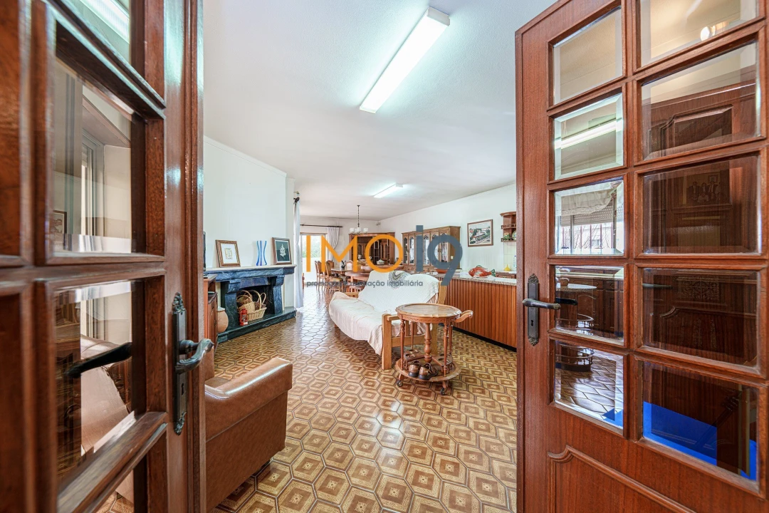 Moradia T5 para Venda em Fatima Foto 11