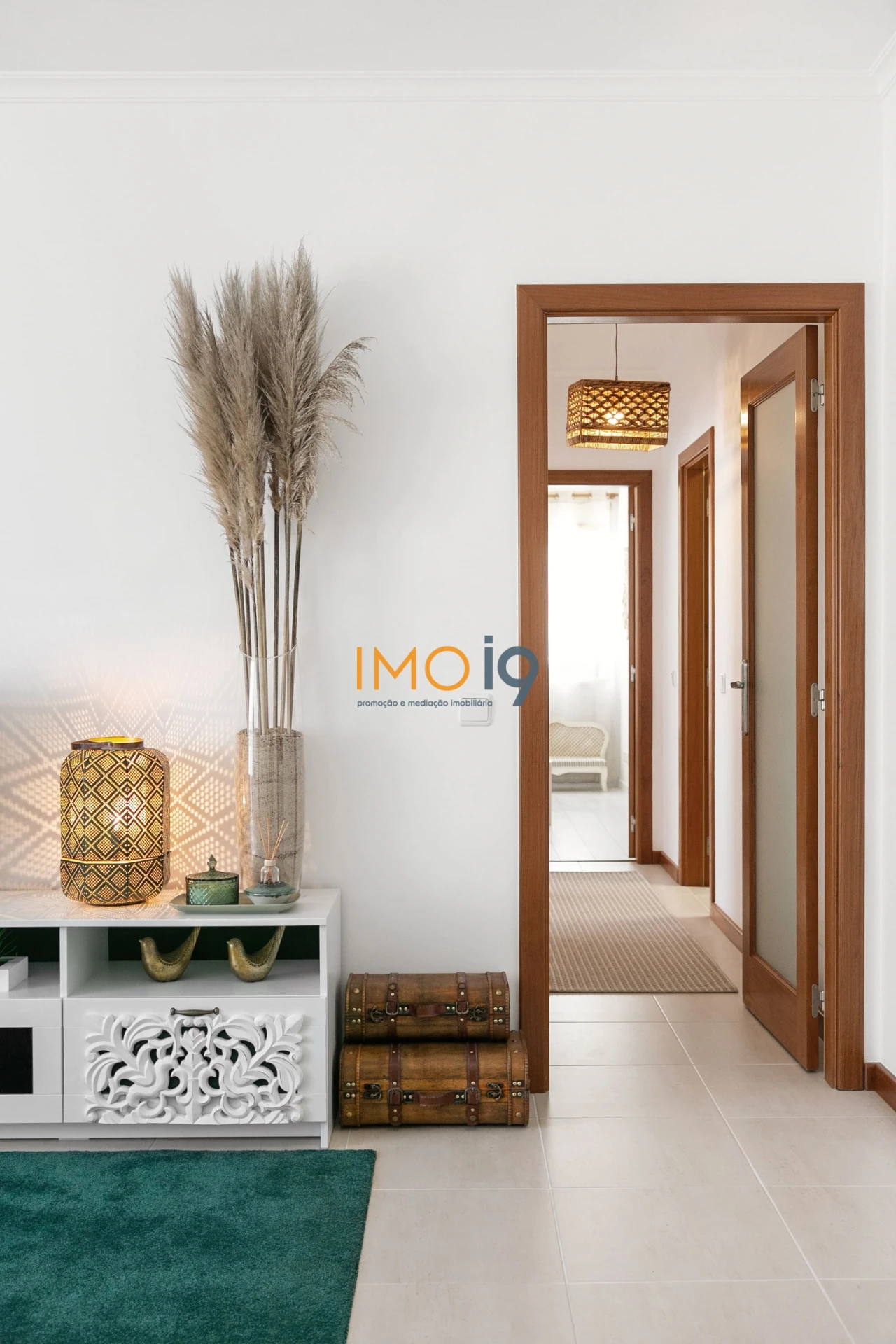 Apartamento T3 para Venda em Nazare Foto 6