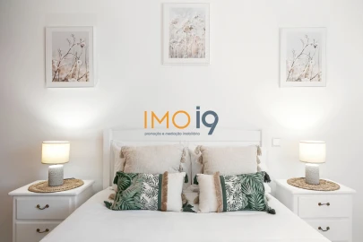 Apartamento T3 para Venda em Nazare