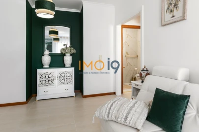 Apartamento T3 para Venda em Nazare
