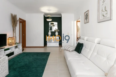 Apartamento T3 para Venda em Nazare