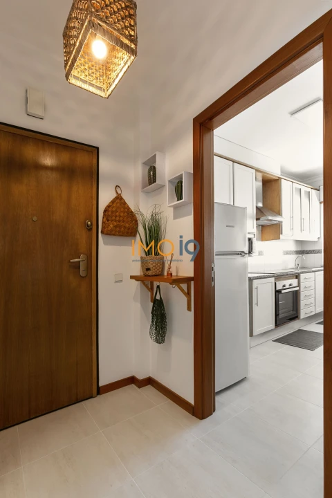 Apartamento T3 para Venda em Nazare