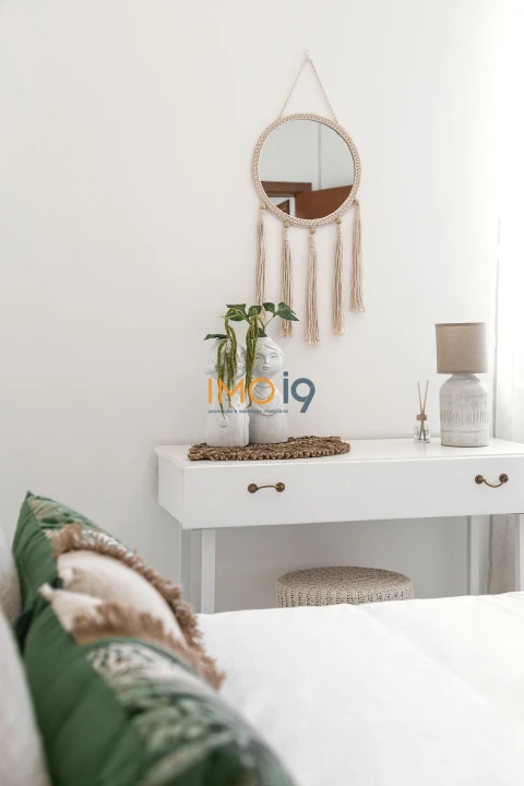 Apartamento T3 para Venda em Nazare