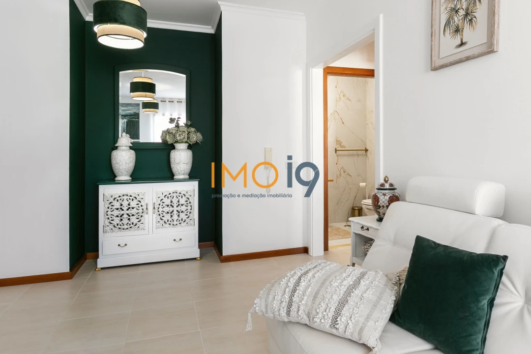 Apartamento T3 para Venda em Nazare Foto 4