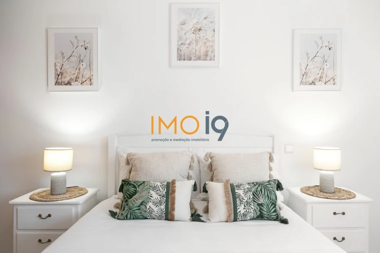 Apartamento T3 para Venda em Nazare Foto 15