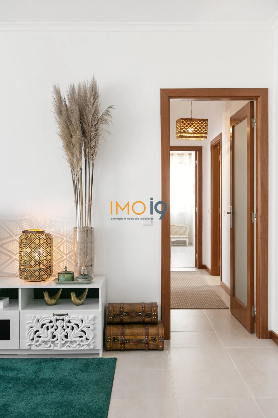 Apartamento T3 para Venda em Nazare Foto 6