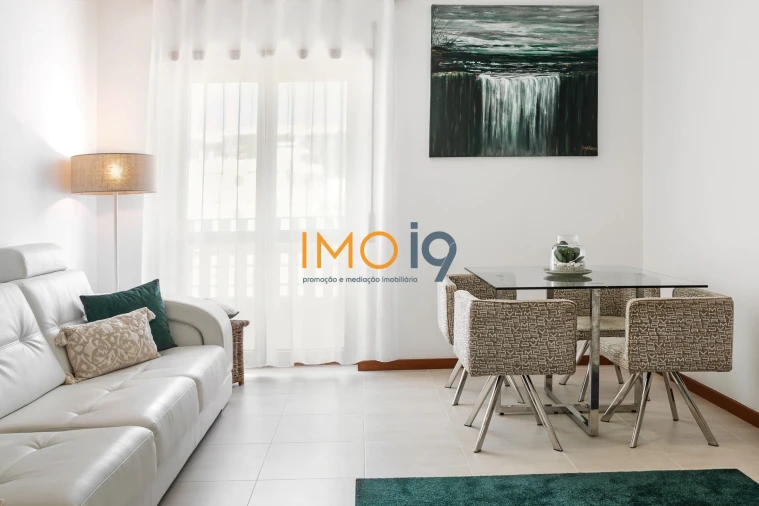 Apartamento T3 para Venda em Nazare Foto 5