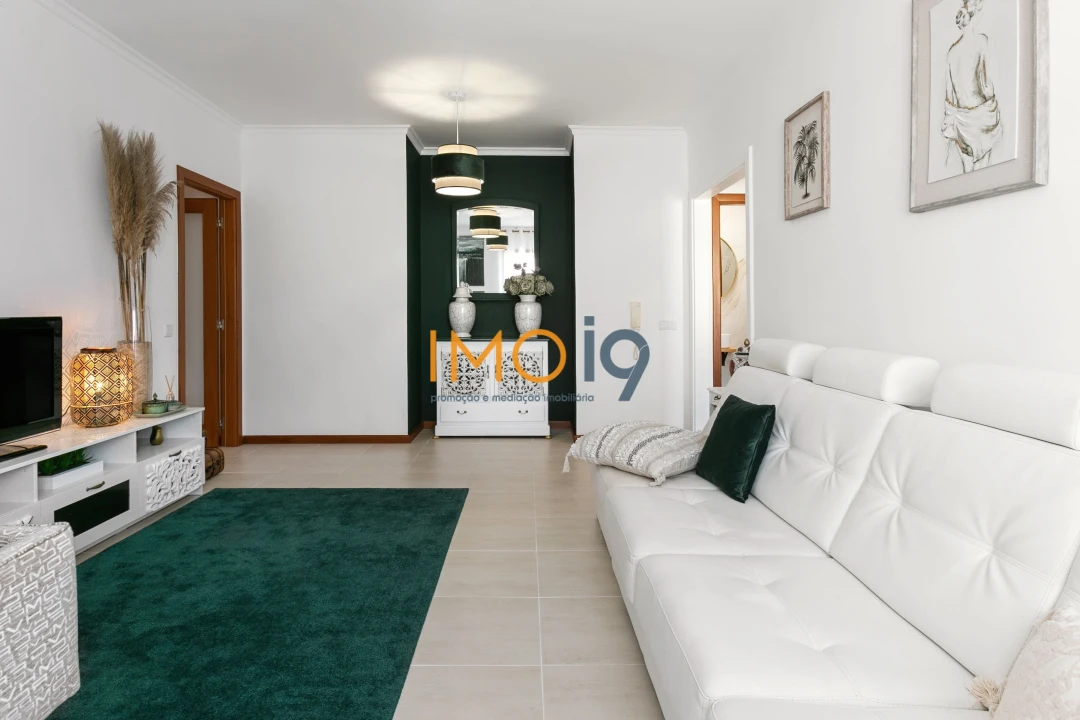 Apartamento T3 para Venda em Nazare Foto 2