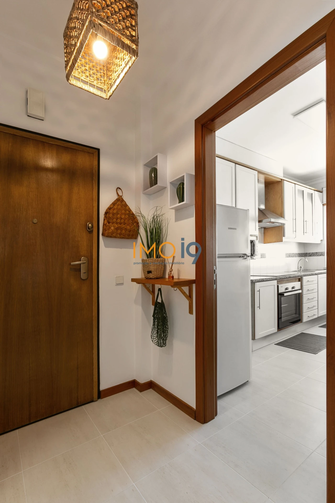 Apartamento T3 para Venda em Nazare Foto 8