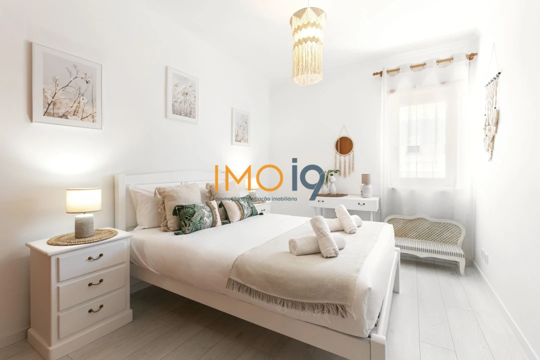 Apartamento T3 para Venda em Nazare Foto 13