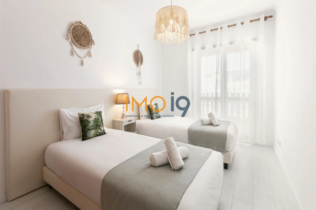 Apartamento T3 para Venda em Nazare Foto 20