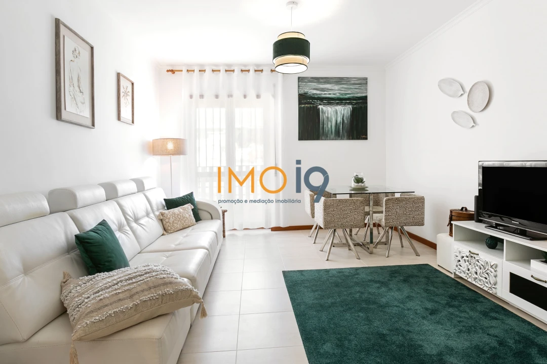 Apartamento T3 para Venda em Nazare Foto 1