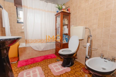 Moradia T4 para Venda em Fatima