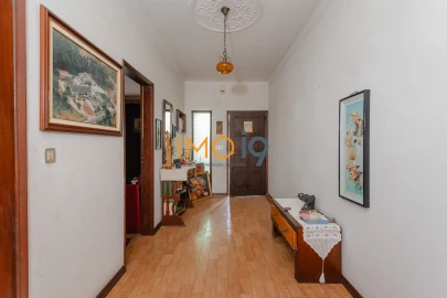 Moradia T4 para Venda em Fatima