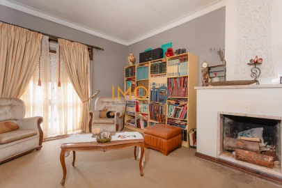 Moradia T4 para Venda em Fatima