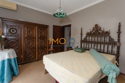 Moradia T4 para Venda em Fatima