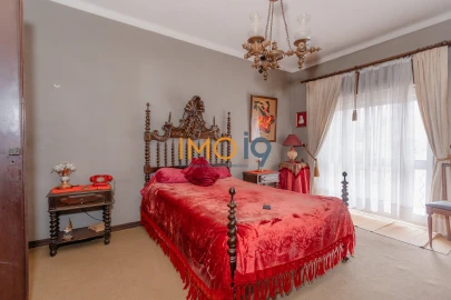 Moradia T4 para Venda em Fatima