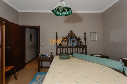 Moradia T4 para Venda em Fatima