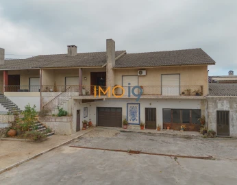 Moradia T4 para Venda em Fatima