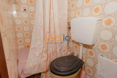 Moradia T4 para Venda em Fatima