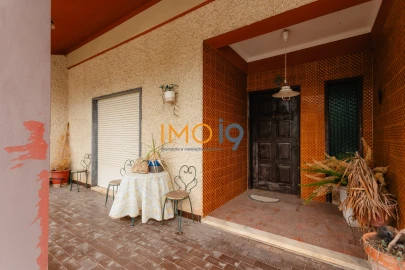 Moradia T4 para Venda em Fatima