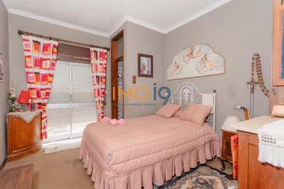 Moradia T4 para Venda em Fatima