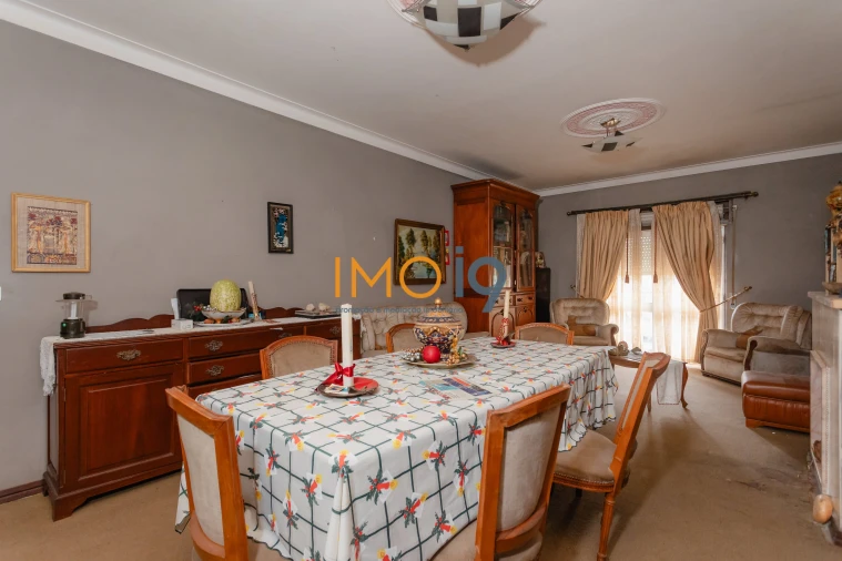 Moradia T4 para Venda em Fatima Foto 4