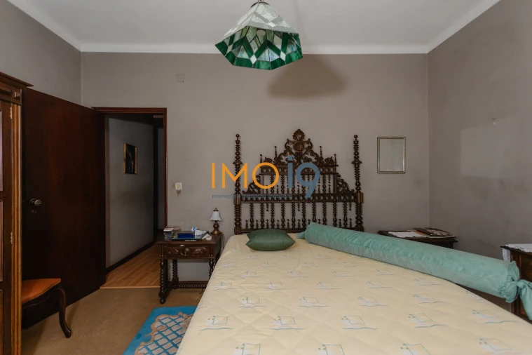 Moradia T4 para Venda em Fatima Foto 13