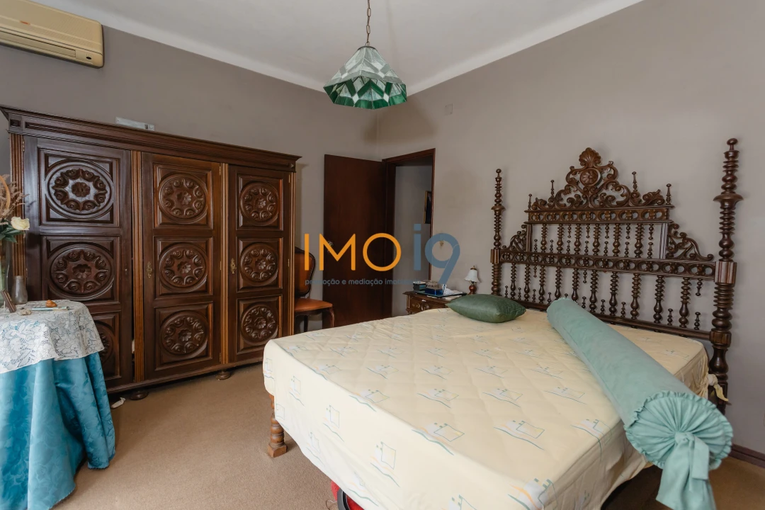 Moradia T4 para Venda em Fatima Foto 14