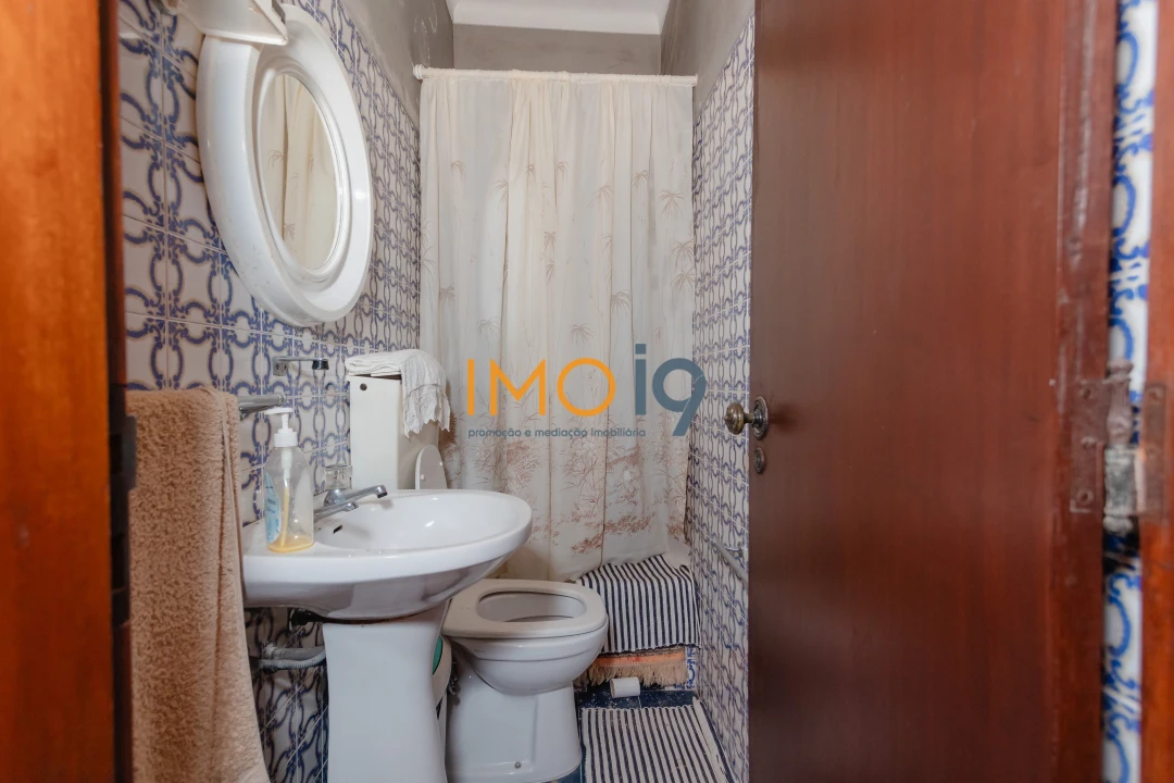 Moradia T4 para Venda em Fatima Foto 10