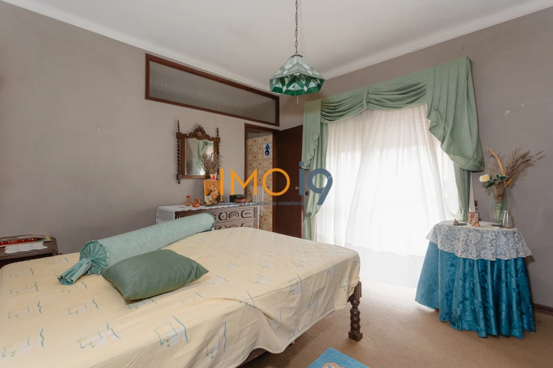 Moradia T4 para Venda em Fatima Foto 15