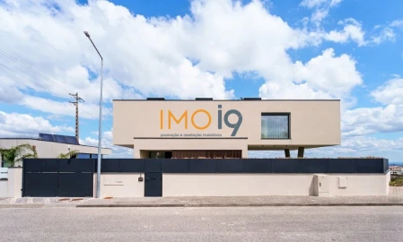 Moradia T3 para Venda em Fatima