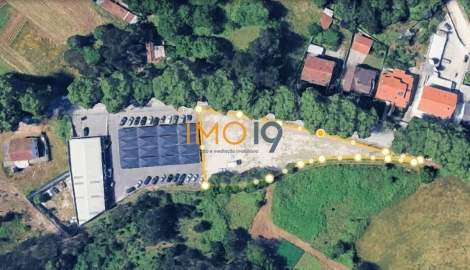 Terreno para Venda em Fatima