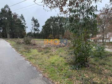 Terreno para Venda em Fatima