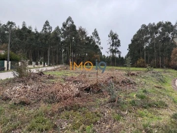 Terreno para Venda em Fatima