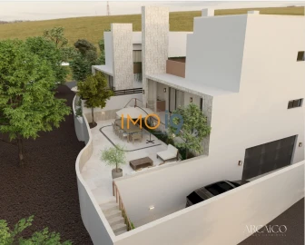 Moradia T3 para Venda em Fatima