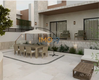 Moradia T3 para Venda em Fatima