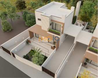 Moradia T3 para Venda em Fatima