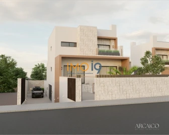 Moradia T3 para Venda em Fatima