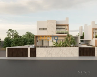 Moradia T3 para Venda em Fatima