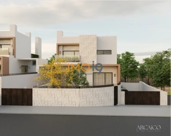 Moradia T3 para Venda em Fatima