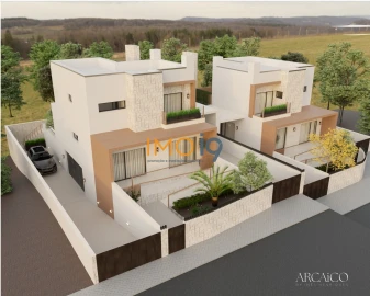 Moradia T3 para Venda em Fatima