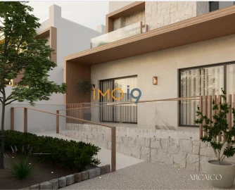 Moradia T3 para Venda em Fatima